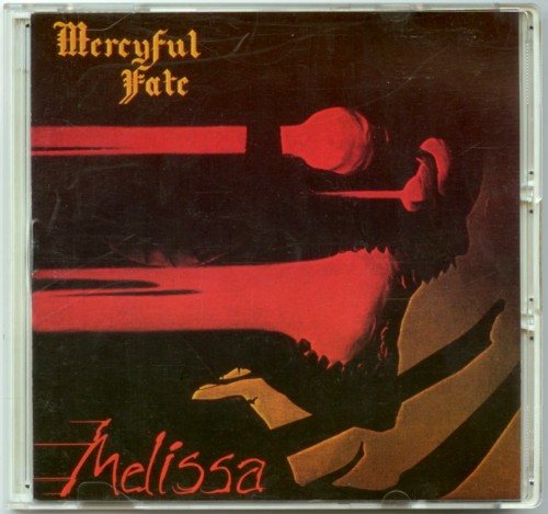 Mercyful Fate - Discography 