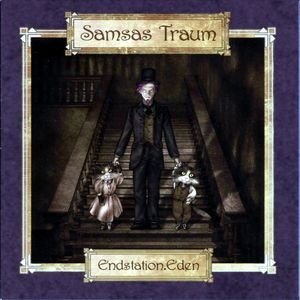 Samsas Traum - Дискография 