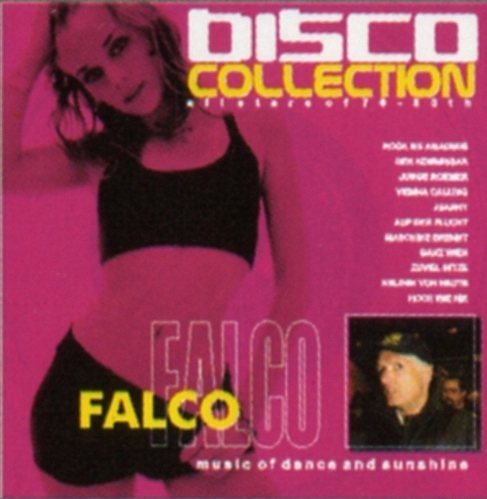 VA - Disco Collection 