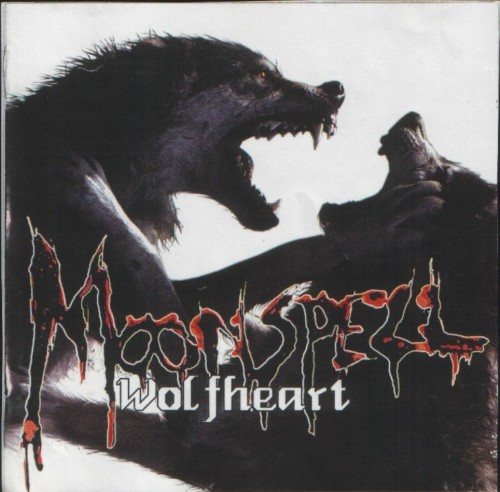 Moonspell - Discography 