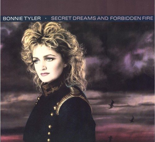 Bonnie Tyler - Discography 