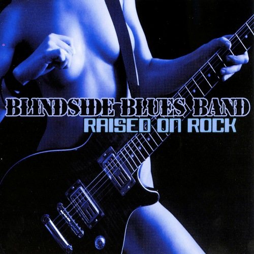 Blindside Blues Band 