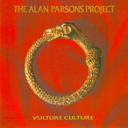 The Alan Parsons Project - The Complete Albums Collection 