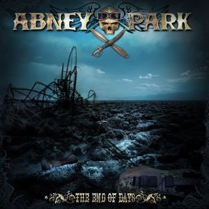 Abney Park - Дискография 