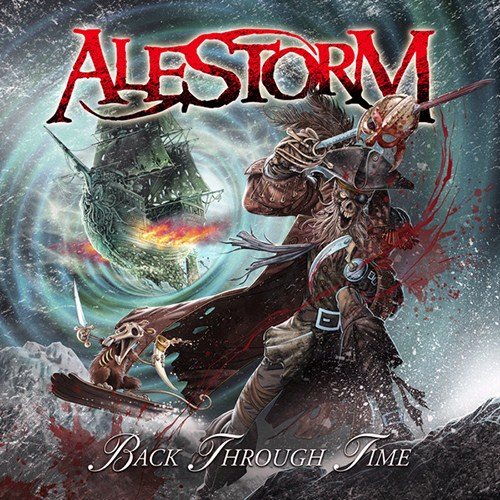 Alestorm - Discography 