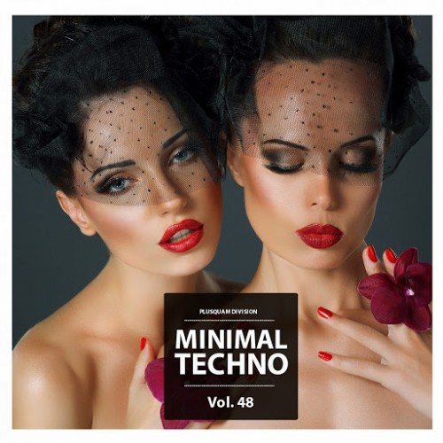 VA - Minimal Techno, Vol. 41-57 