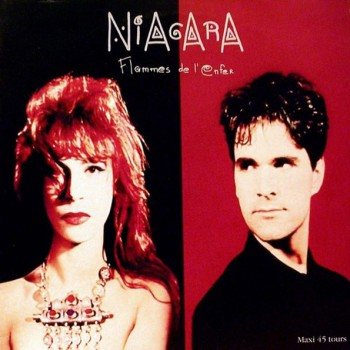 Niagara - Discography 