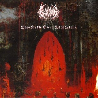 Bloodbath - Discography 