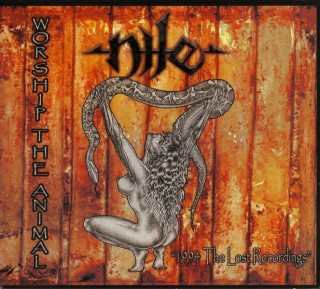 Nile - Discography 