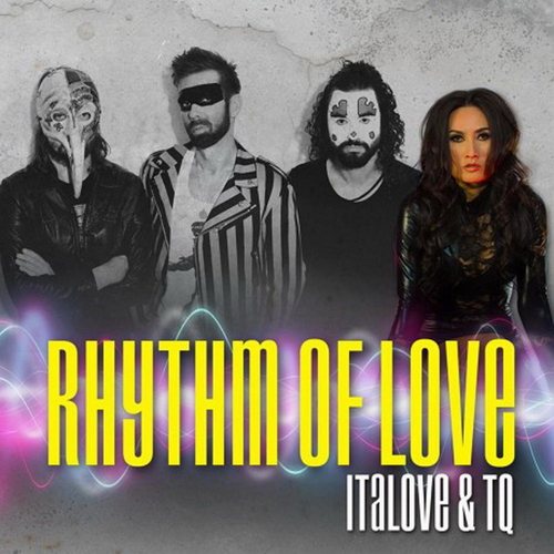 Italove - Singles Remixes Collection 