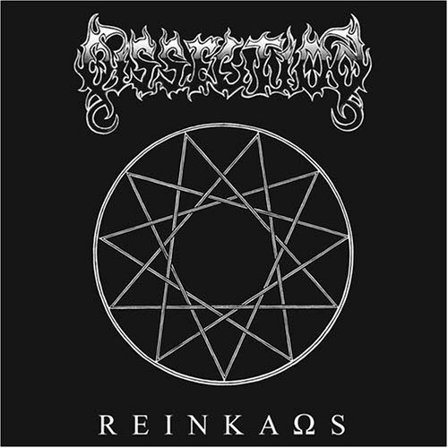 Dissection - Discography 