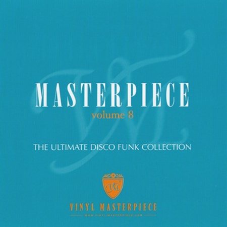 VA - Masterpiece Volume 1-14 