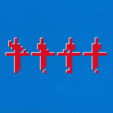 Kraftwerk - 3-D The Catalogue 