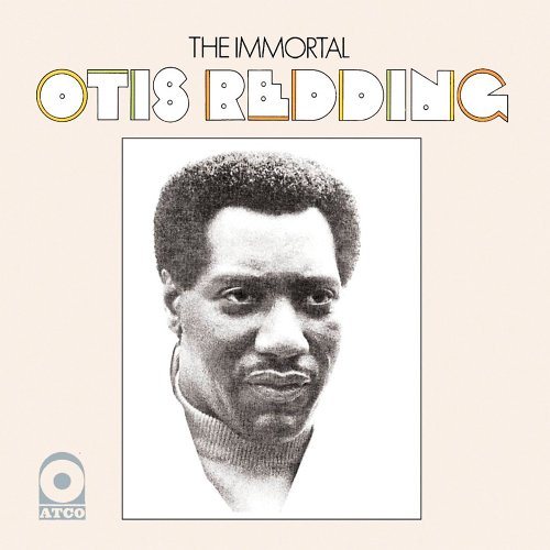 Otis Redding - The Complete Studio Albums Collection 