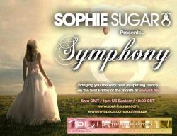 Sophie Sugar - Symphony 020