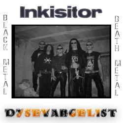 Inkisitor - Dysevangelist