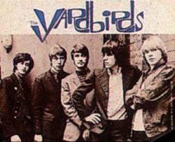 The Yardbirds - Discography + Box of Frogs