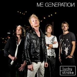 Lucky Stroke Me Generation