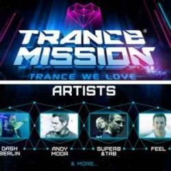 Trancemission - Trance We Love