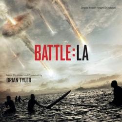 OST Инопланетное вторжение: Битва за Лос-Анджелес / Battle: Los Angeles