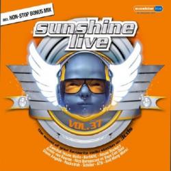 VA - Sunshine Live Vol.37