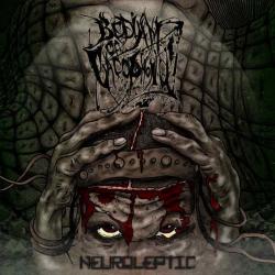 Bedlam Of Cacophony - Neuroleptic