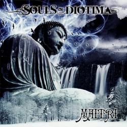 Souls Of Diotima - Maitri