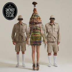 Yelle - Safari Disco Club