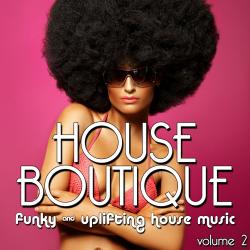 VA - House Boutique Vol 2