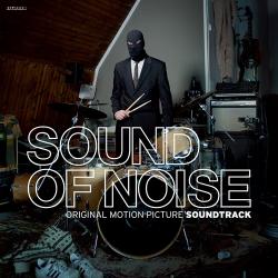 OST Звуки Шума / Sounds Of Noise