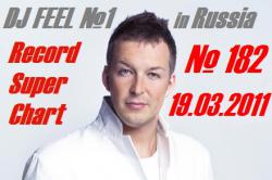 VA - Record Super Chart № 182