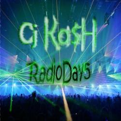 Cj Ka$h - Radi0Day5 16