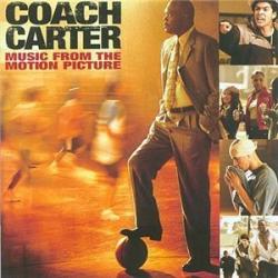 OST Тренер Картер / Coach Carter