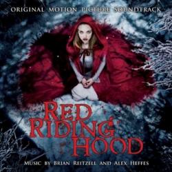 OST Красная шапочка / Red Riding Hood