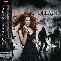 Delain - April Rain