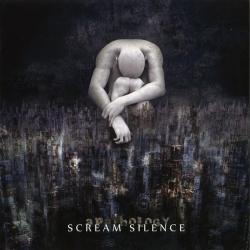 Scream Silence - Apathology