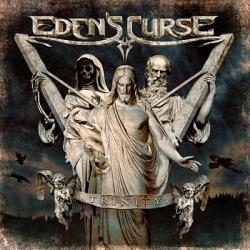 Eden s Curse - Trinity