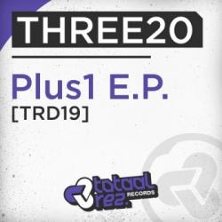 Three20 - Plus1 EP