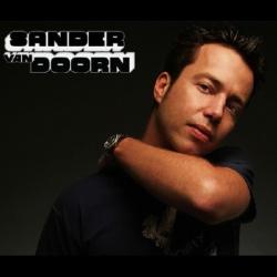 Sander van Doorn - Identity 069