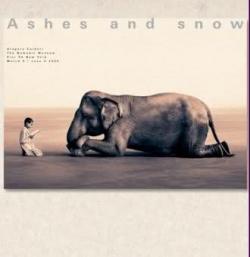 OST - Пепел и Снег/ Ashes and Snow