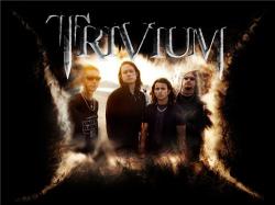 Trivium - Дискография