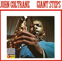 John Coltrane - Giant Steps