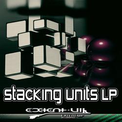 VA - Stacking Units LP