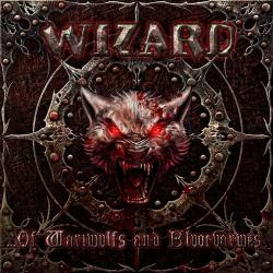 Wizard - ...Of Wariwulfs And Bluotvarwes