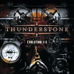 Thunderstone - Evolution 4.0