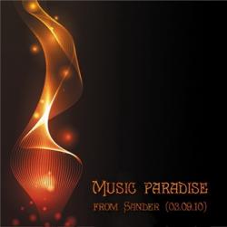 VA - Music paradise from Sander