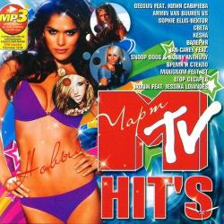 VA - Новый Чарт MTV Hits