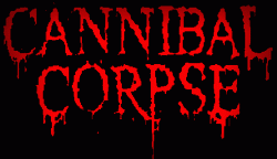 Cannibal Corpse - Discography