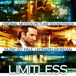 OST Области тьмы / Limitless