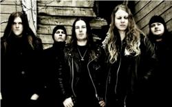 Moonsorrow - Discography